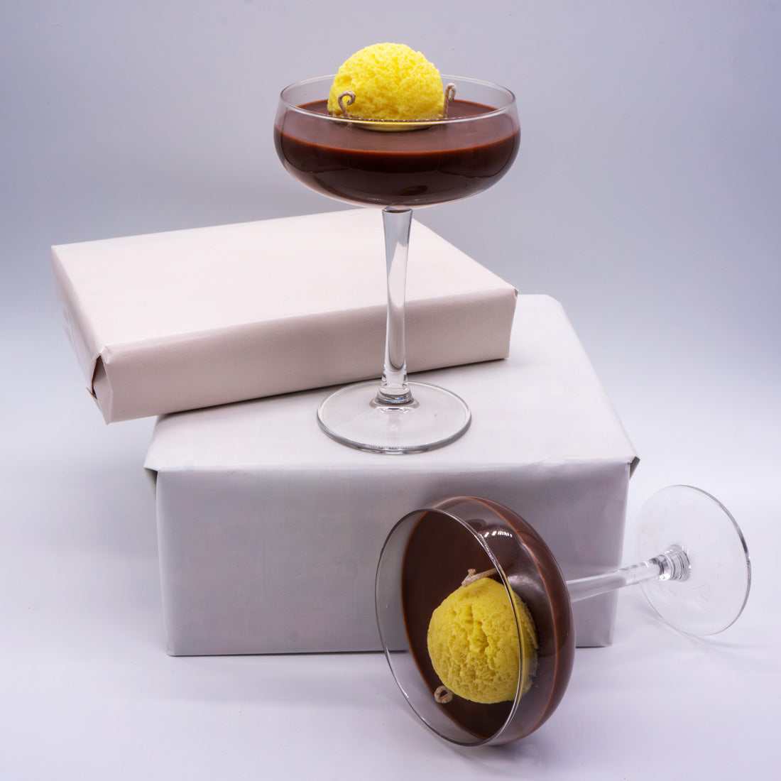 Affogato Martini