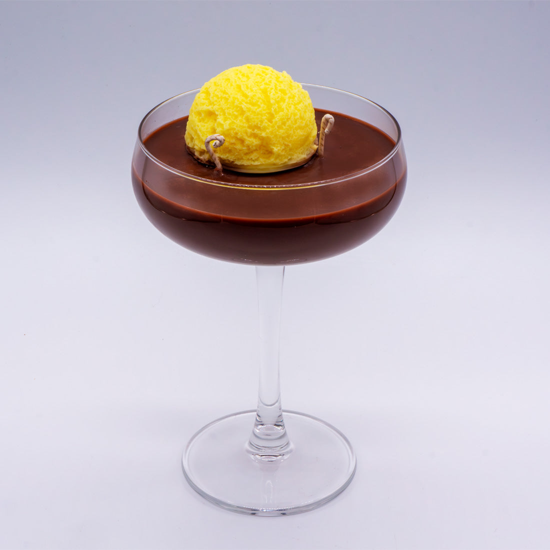 Affogato Martini